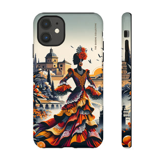 Spanish Queen - Phone Case