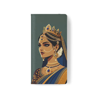 Indian Queen - Flip Case