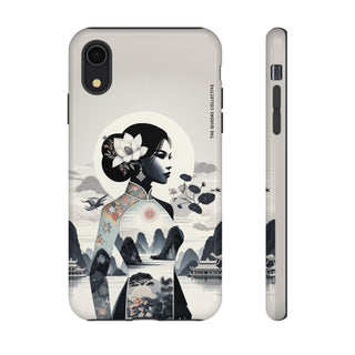 Vietnamese Queen - Phone Case