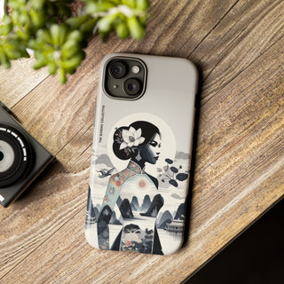 Vietnamese Queen - Phone Case