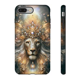 Lioness Queen - Phone Case 2