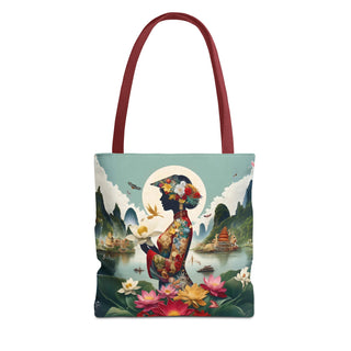 Vietnamese Queen - Tote Bag