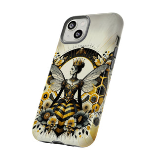 Queen Bee - Phone Case