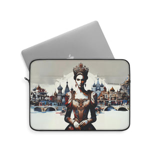 Russian Queen - Laptop Sleeve