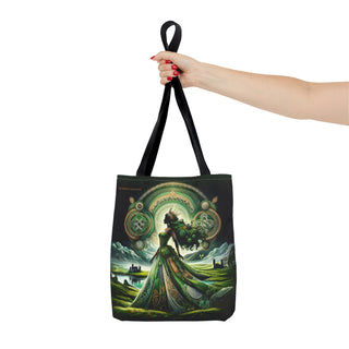 Irish Queen - Tote Bag