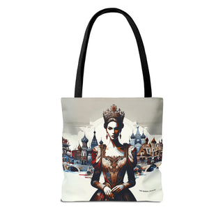 Russian Queen - Tote Bag