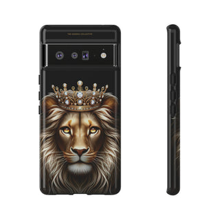 Lioness - Phone Case