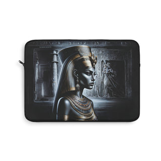 Egyptian Queen - Laptop Sleeve