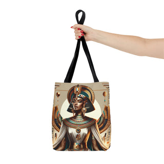 Egyptian Queen - Tote Bag