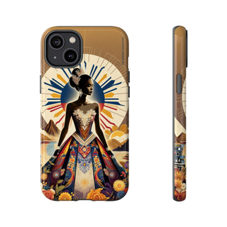 Filipino Queen - Phone Case