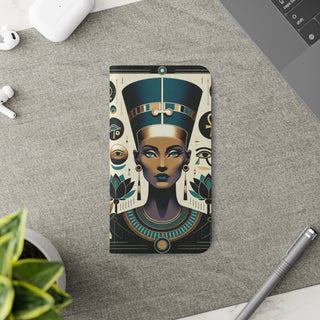 Egyptian Queen - Flip Case