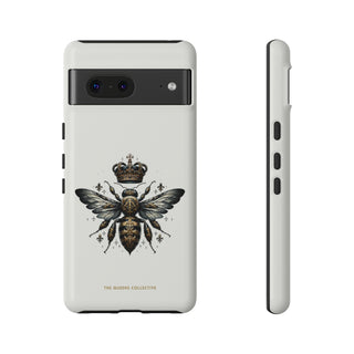 Queen Bee - Phone Case Light