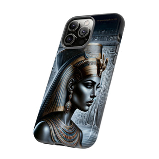 Egyptian Queen - Phone Case