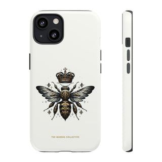 Queen Bee - Phone Case Light