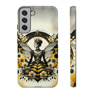 Queen Bee - Phone Case