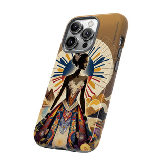 Filipino Queen - Phone Case