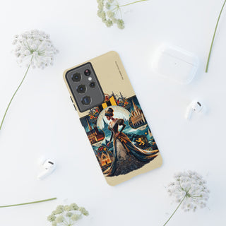 Belgian Queen - Phone Case