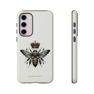 Queen Bee - Phone Case Light