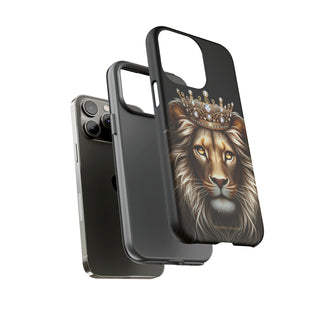 Lioness - Phone Case