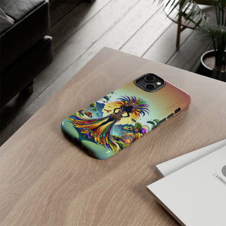 Brazilian Queen - Phone Case