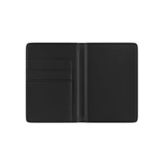 English Queen 2 - Passport Holder