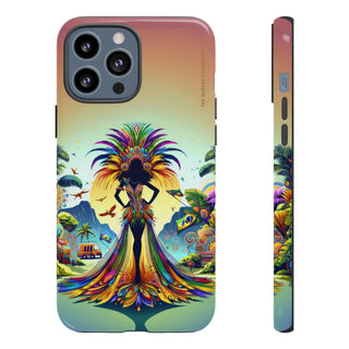 Brazilian Queen - Phone Case