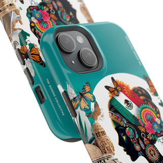 Mexican Queen - MagSafe Phone Case