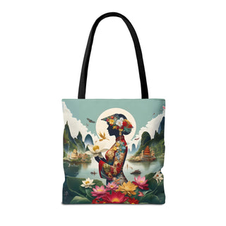 Vietnamese Queen - Tote Bag