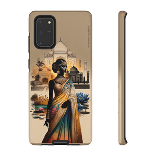 Indian Queen - Phone Case