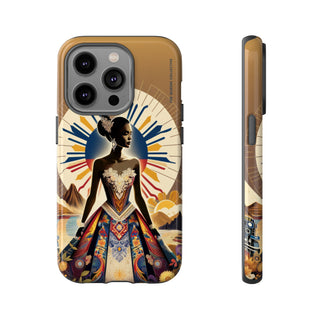 Filipino Queen - Phone Case