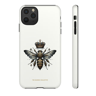 Queen Bee - Phone Case Light