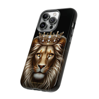 Lioness - Phone Case