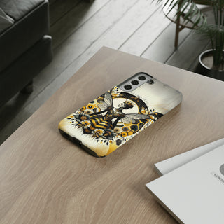 Queen Bee - Phone Case