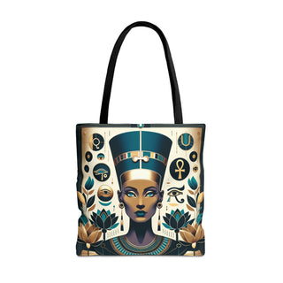 Egyptian Queen - Tote Bag 2