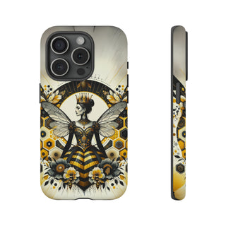 Queen Bee - Phone Case