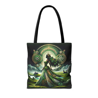 Irish Queen - Tote Bag