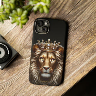 Lioness - Phone Case