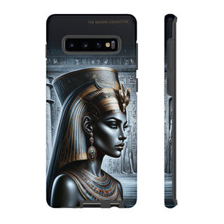 Egyptian Queen - Phone Case