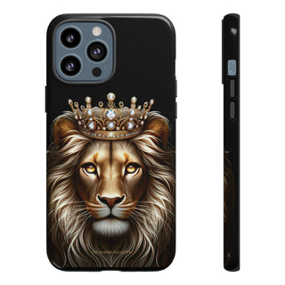 Lioness - Phone Case