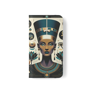 Egyptian Queen - Flip Case