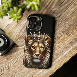 Lioness - Phone Case