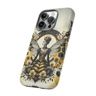 Queen Bee - Phone Case