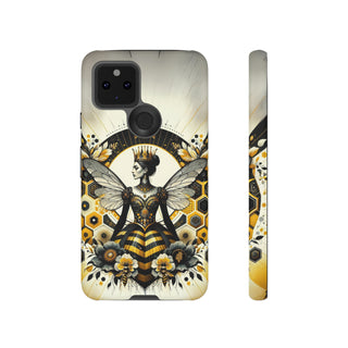 Queen Bee - Phone Case