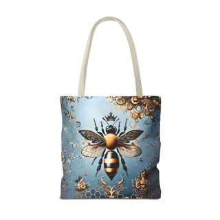 Queen Bee - Tote Bag 2