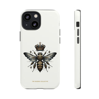 Queen Bee - Phone Case Light