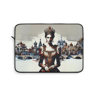 Russian Queen - Laptop Sleeve