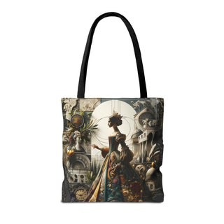 Italian Queen - Tote Bag