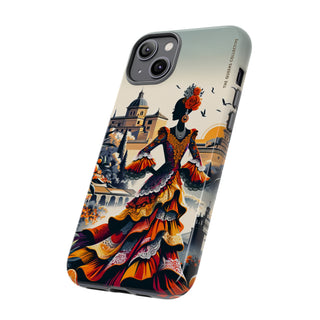 Spanish Queen - Phone Case