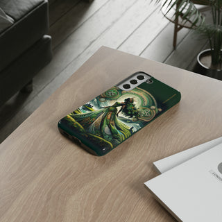 Irish Queen - Phone Case