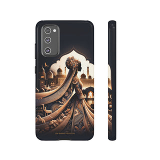 Arabic Queen - Phone Case